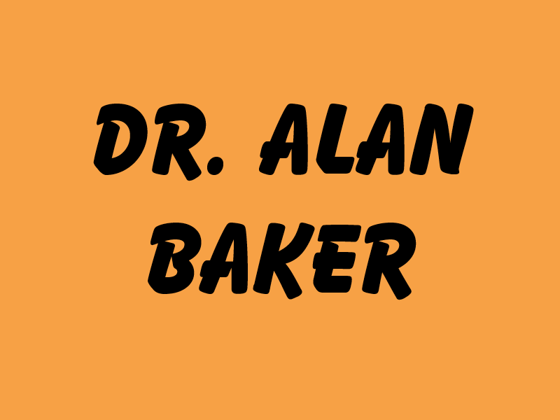New Life Worship Center | Sermon Podcast 12-29-19 Dr. Alan Baker