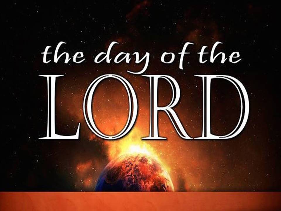 New Life Worship Center | Sermon Podcast 11-17-19 Day of the Lord