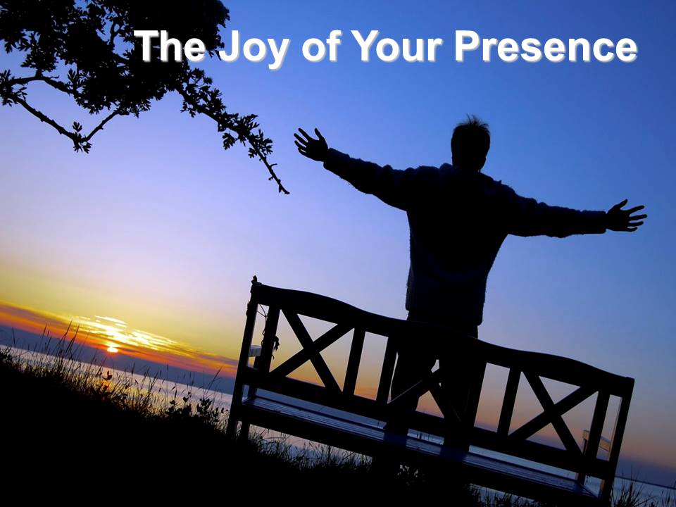 New Life Worship Center | Sermon Podcast 12-13-2020 Joy of Your Presence