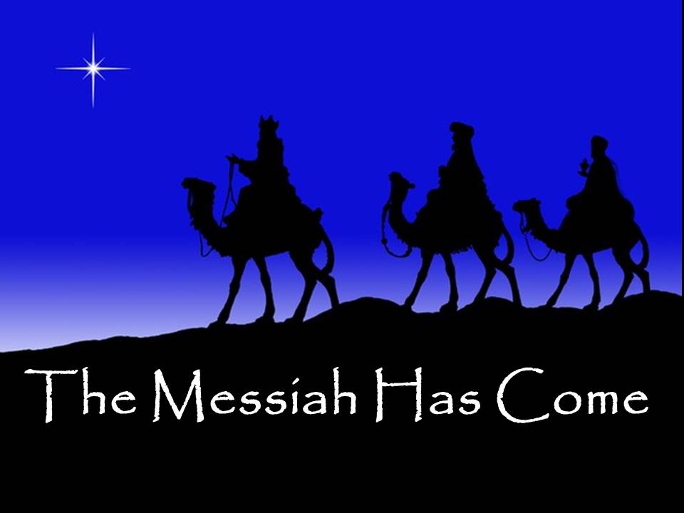 New Life Worship Center | Sermon Podcast 12-12-2021 Messiah Has Come