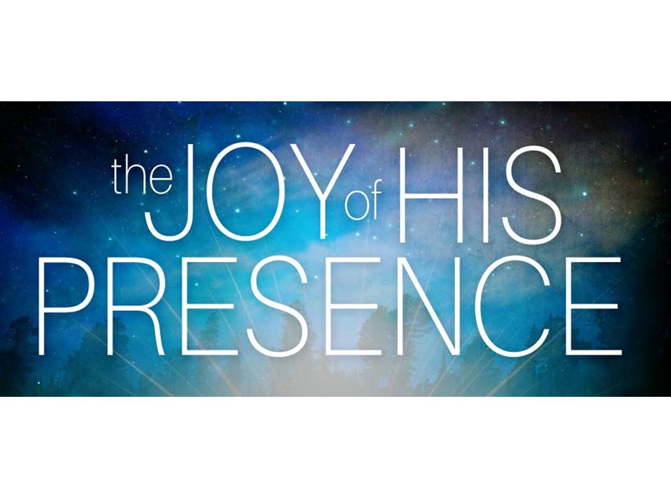 New Life Worship Center | Sermon Podcast 12-04-2022 Joy in His Presence