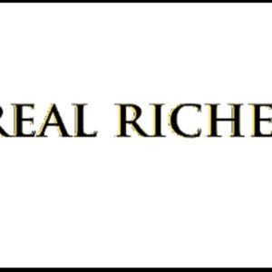 Real Riches