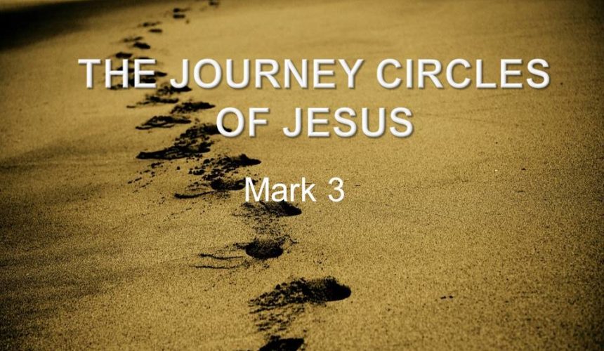 The Journey Circles