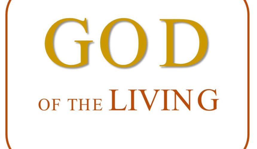 God of the Living