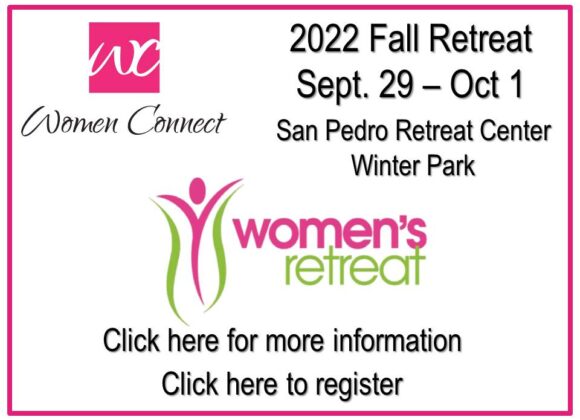 Women Connect Retreat