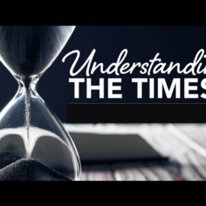 Understanding the Times