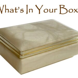 What’s in Your Box?