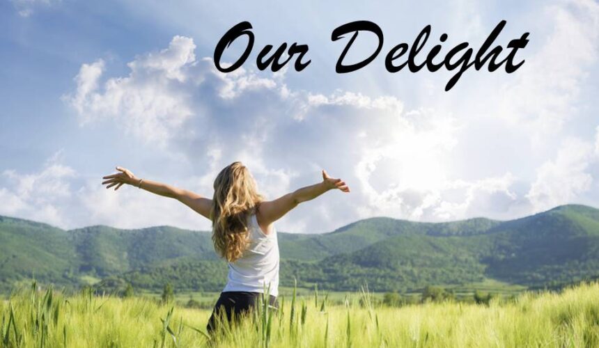 Our Delight