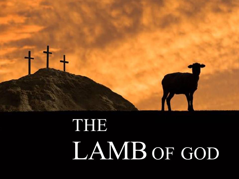 New Life Worship Center | Sermon Podcast 04-17-2022 The Lamb of God