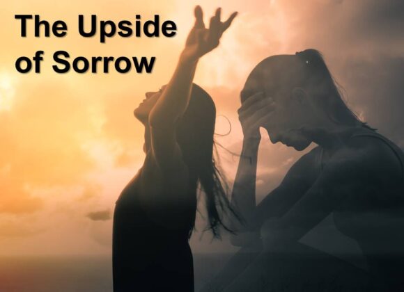 Upside of Sorrow