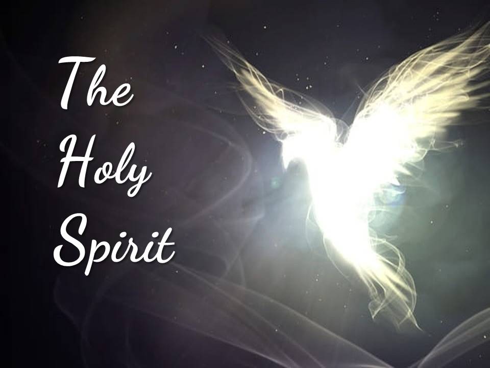 New Life Worship Center | Sermon Podcast 06-26-2022 The Holy Spirit
