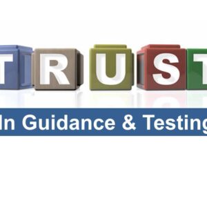 Trust – Guidance and Testing